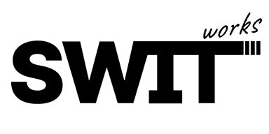 SWITWORKS 로고