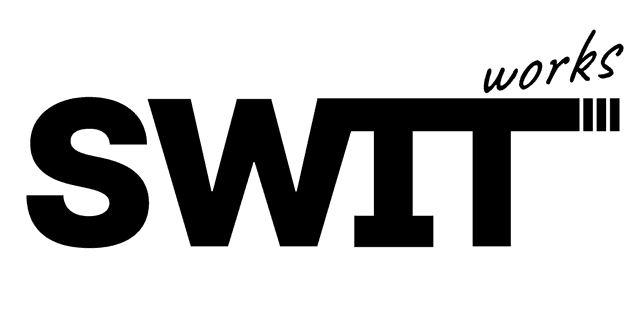 SWITWORKS 로고